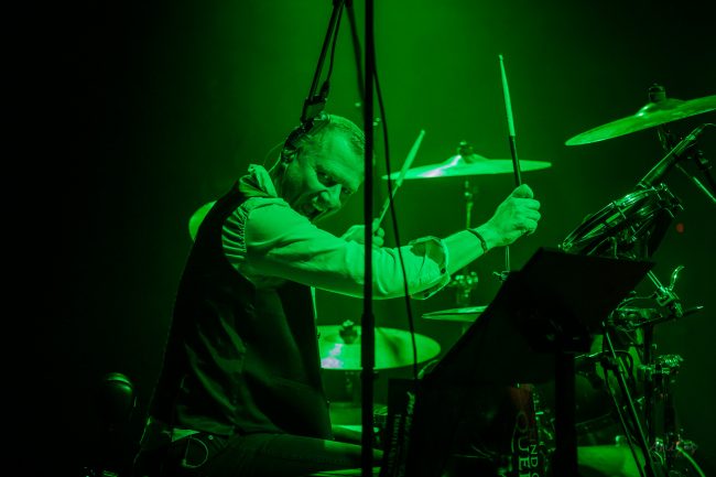 Kind of Queen – Condé Espace – Manche – Normandie – 10 janvier