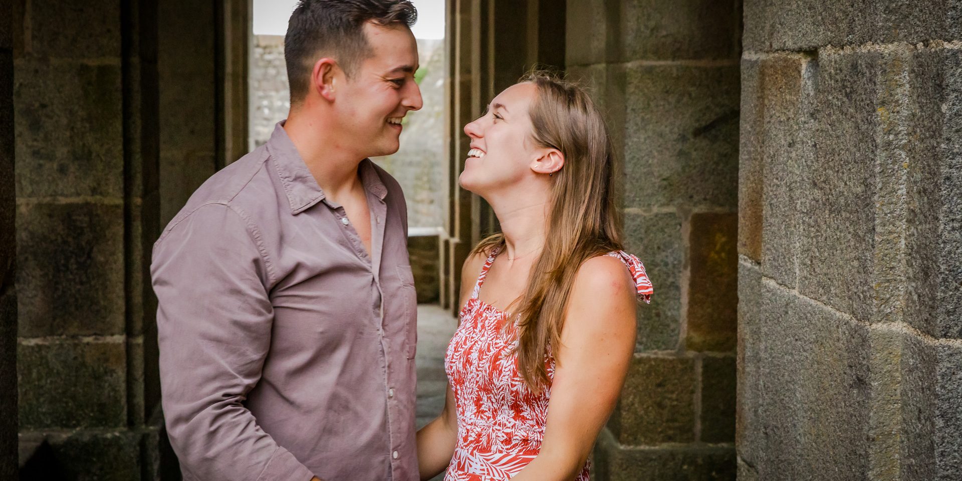 Sabina Cowdery – Mont-St-Michel Engagement and Proposal Photographer – Anibas-Photography Sabina Cowdery - Mont-St-Michel Engagement and Proposal Photographer - Anibas-Photography