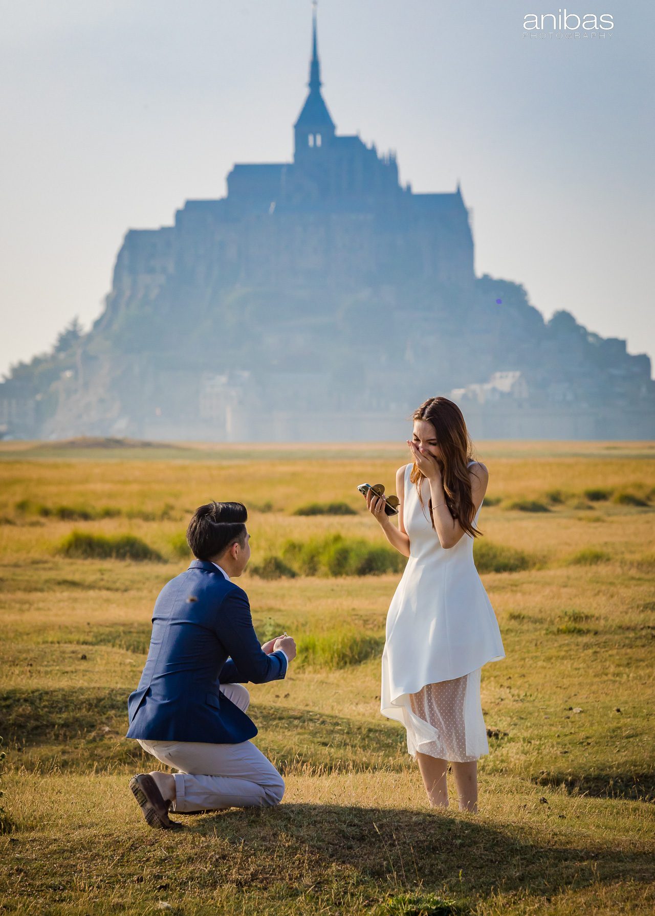 Travel Tips For your Photoshoot at the Mont-St-Michel