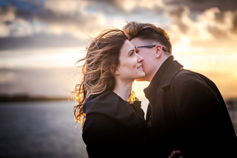 LGBTQI friendly Mont-Saint-Michel Engagement Photographer – Surprise Proposal – www.anibas.fr LGBTQI friendly Mont-Saint-Michel Engagement Photographer - Surprise Proposal - www.anibas.fr