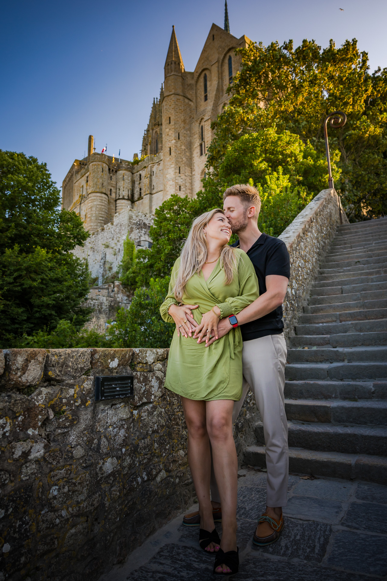 10 Tips for organising your trip to the Mont-St-Michel