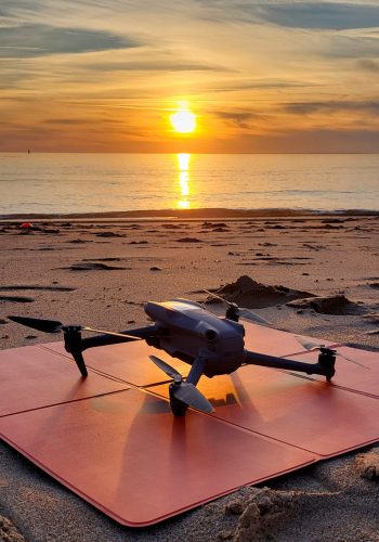 Anibas Photography - telepilote de drone Normandie