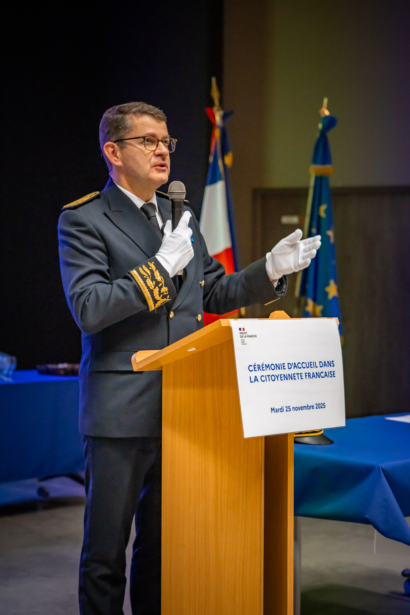 Photographie événementielle - Granville © Sabina Cowdery @anibasphotography Photographie événementielle - Granville