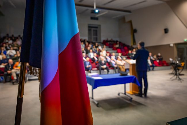 Photographie événementielle - Granville