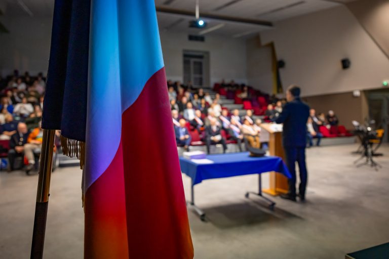 Photographie événementielle - Granville