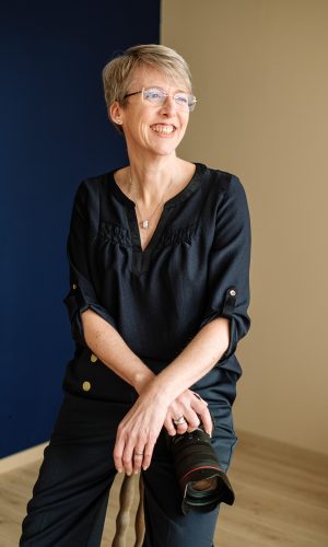 Sabina Dumont - Photographe Professionnelle Normandie - Mont-st-Michel