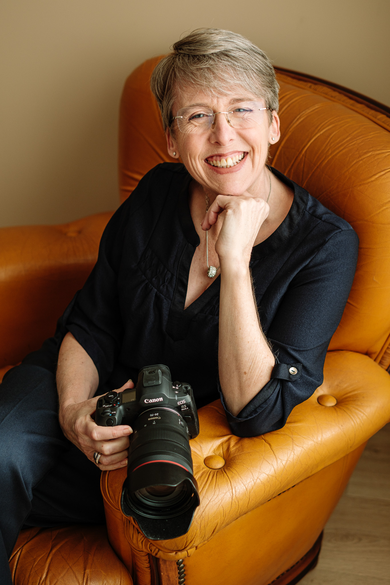 Sabina Dumont - Photographe Professionnelle Normandie - Mont-st-Michel