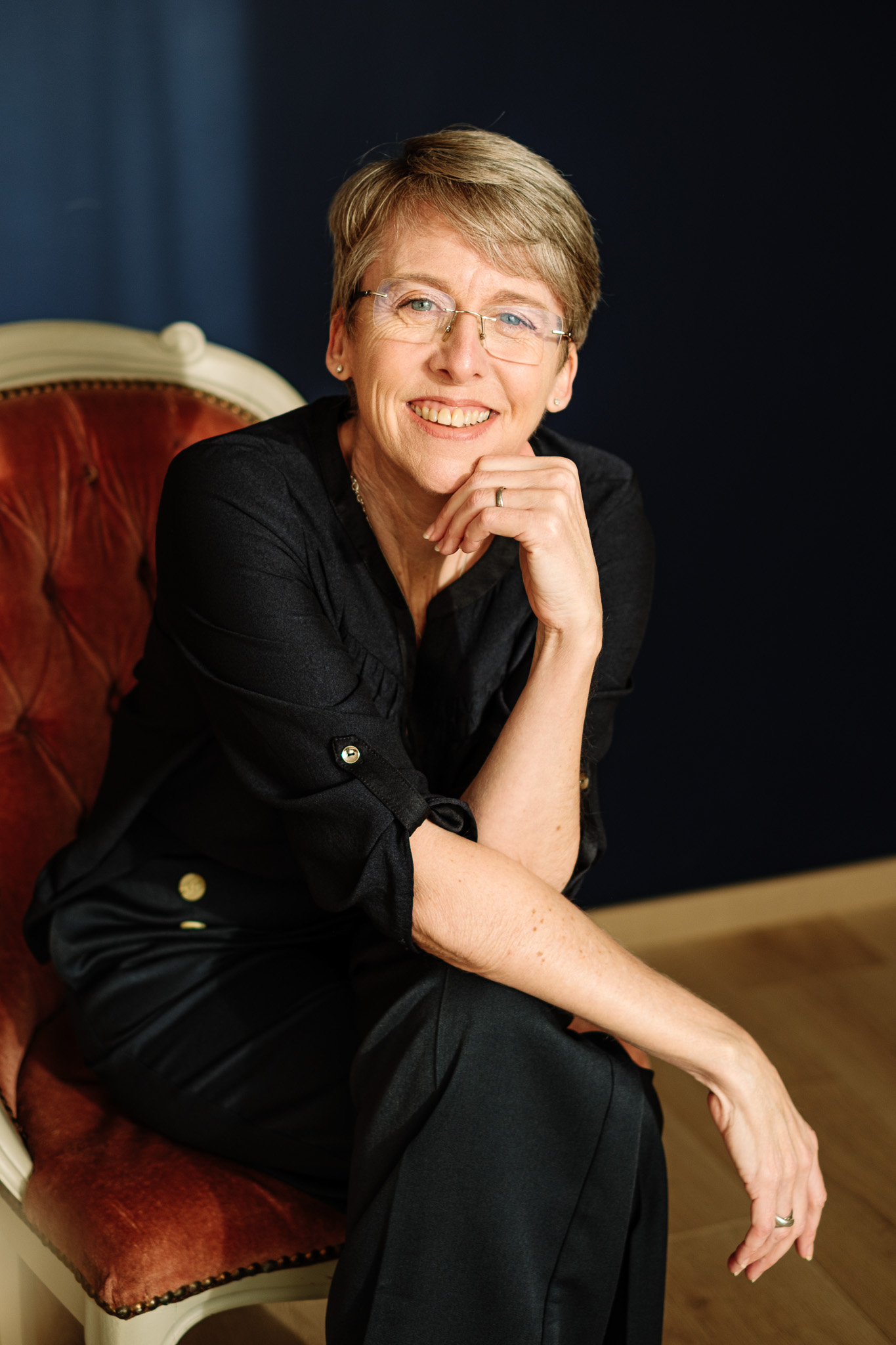 Sabina Dumont - Photographe Professionnelle Normandie - Mont-st-Michel