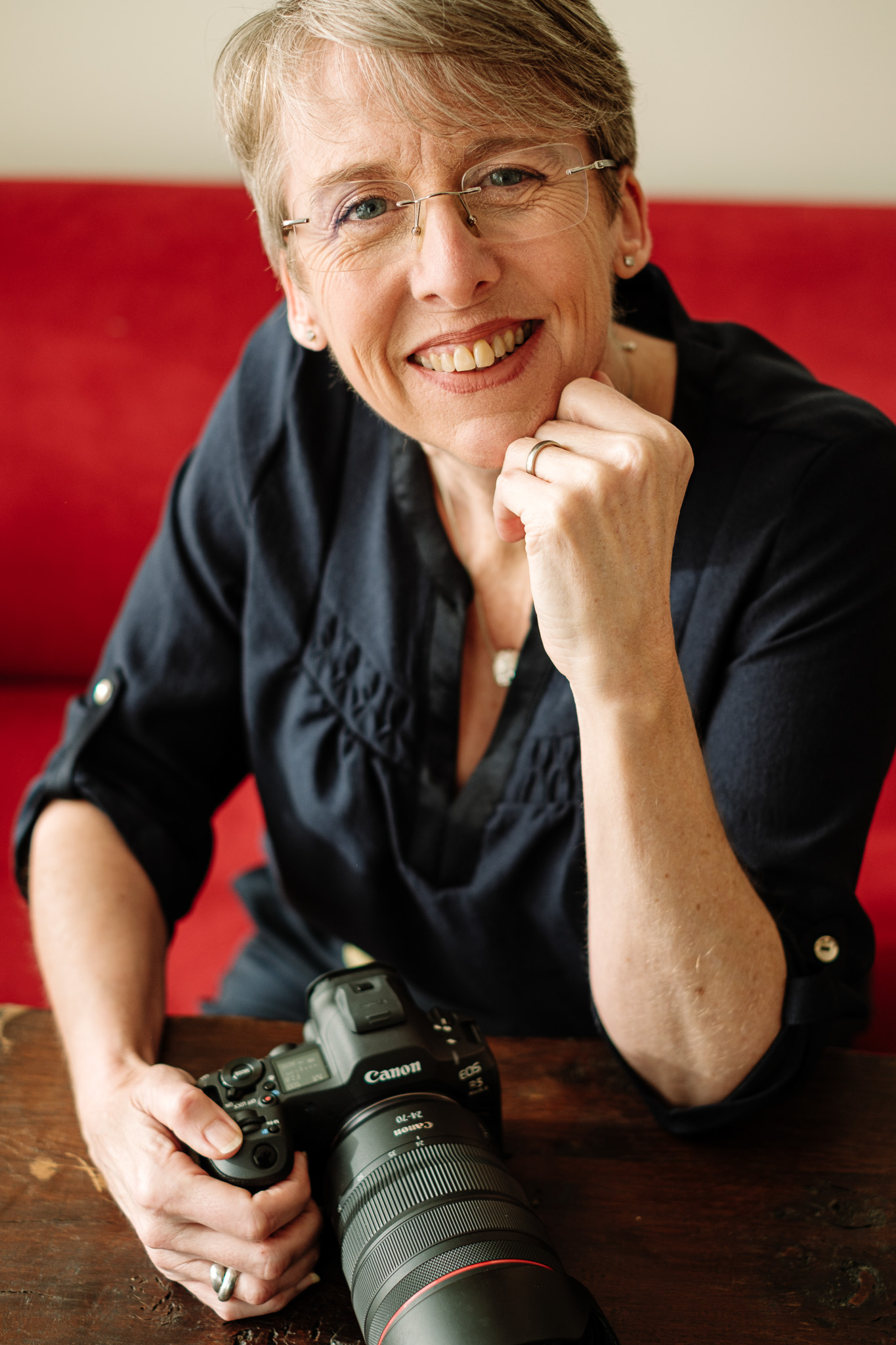 Sabina Dumont - Photographe Professionnelle Normandie - Mont-st-Michel