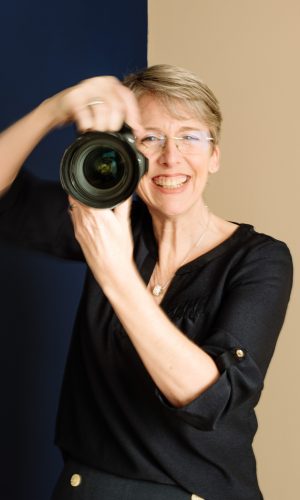 Sabina Dumont - Photographe Professionnelle Normandie - Mont-st-Michel