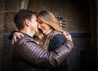 Fabulous Mont St Michel Proposal for a lovely Brazilian couple
