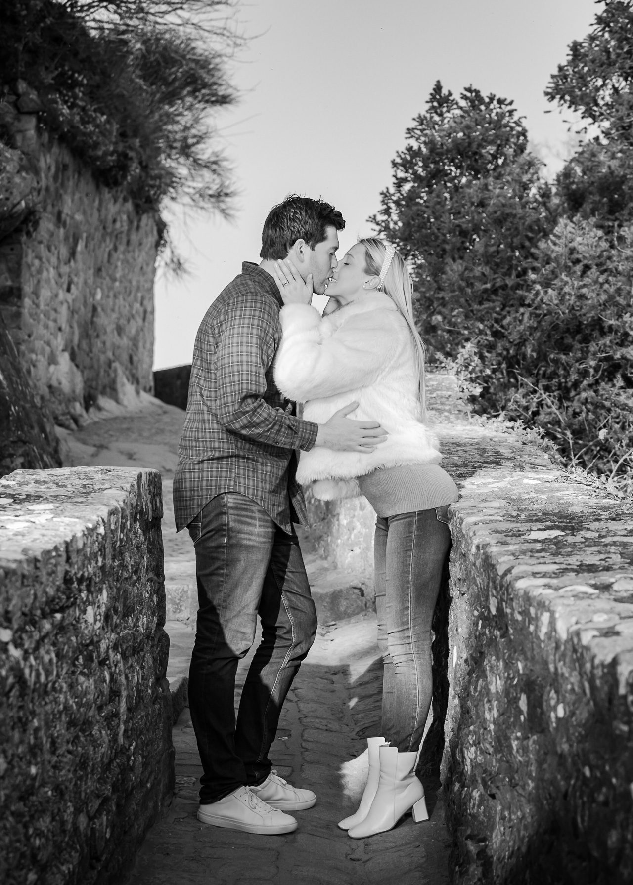 Prices and Packages - Mont-St-Michel Photo-shoot with Sabina Cowdery