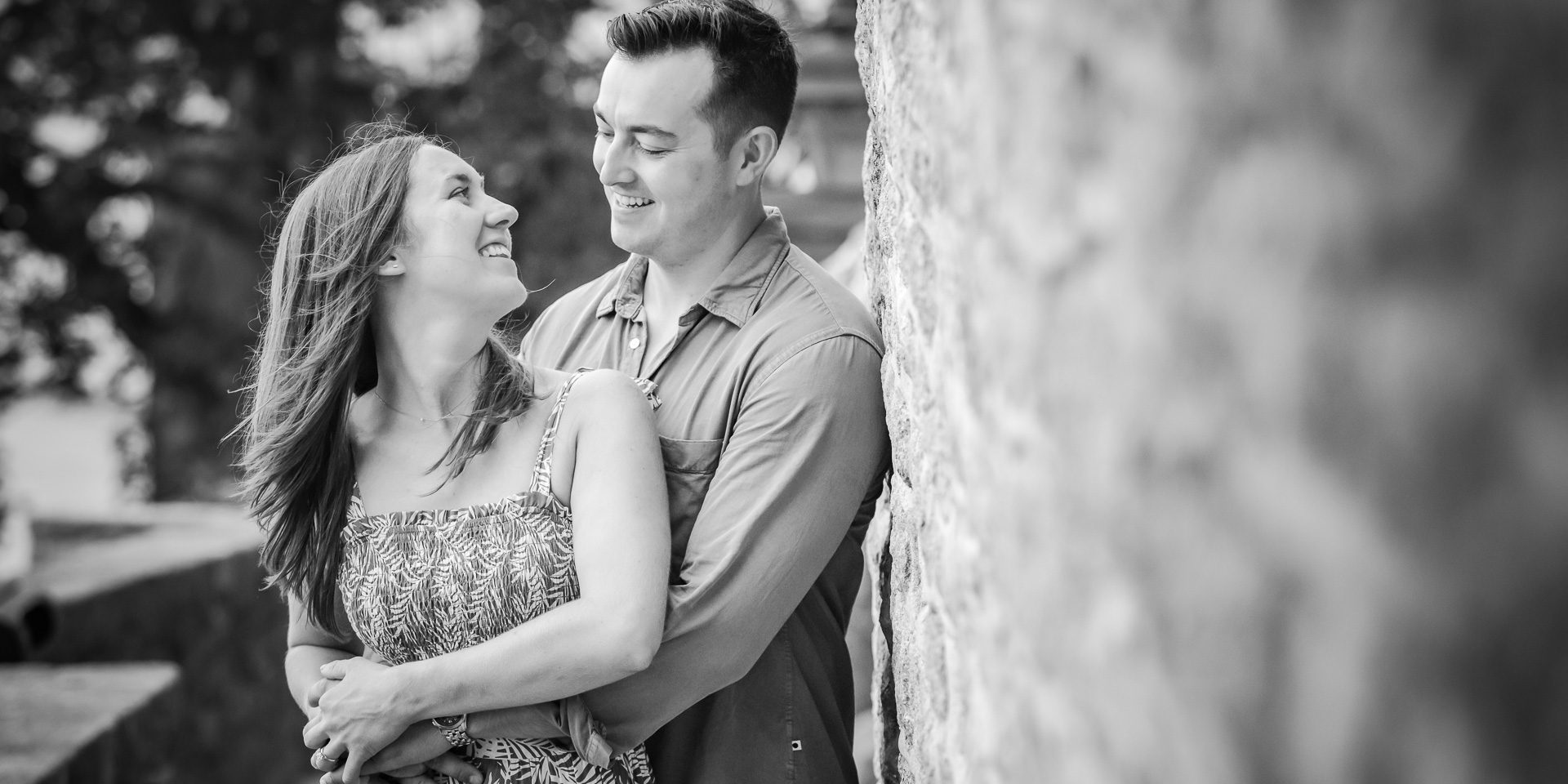 Sabina Cowdery - Mont-St-Michel Engagement and Proposal Photographer - Anibas-Photography