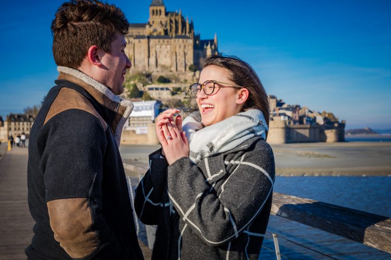 Mont-St-Michel-Proposal-Engagement-Photographer-Anibas-Photography