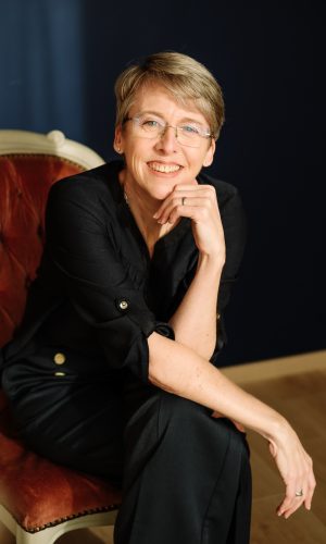 Sabina Dumont - Mont-Saint-Michel Photographer - Normandy France