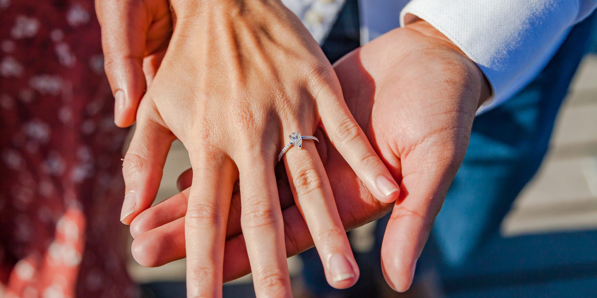 Wedding photographer Mont St Michel France